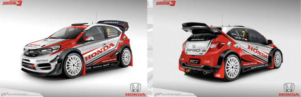 Diumumkan Besok, Ini 20 Peserta Honda Brio V-Modz #3, Mana Jagoan Anda?