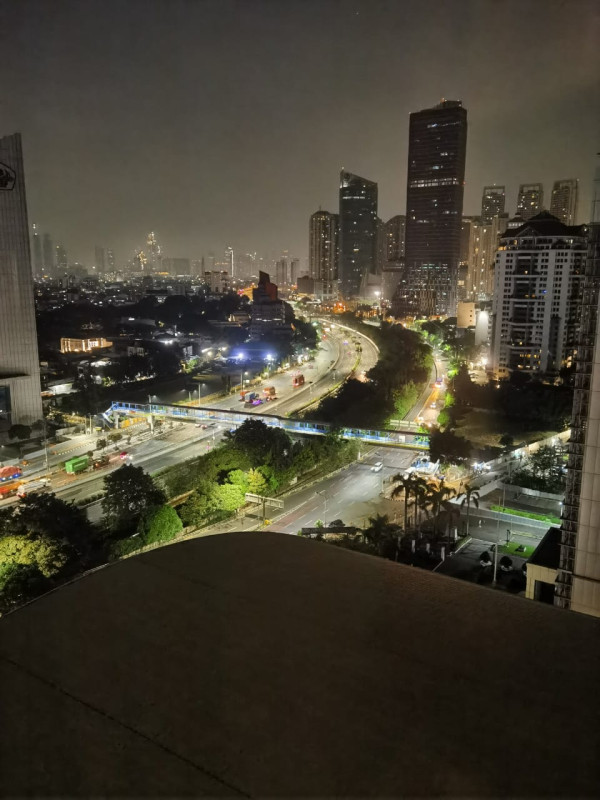 Bisa Enggak Kamera Note20 Ultra Punya Foto Kayak Gini Ya...
