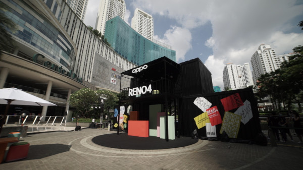 Penjualan Perdana Oppo Reno 4 Lebih Laris dari Reno 3, Kenapa?