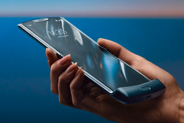 Tanggal Rilis, Harga, Fitur, dan Rumor Motorola Razr 2