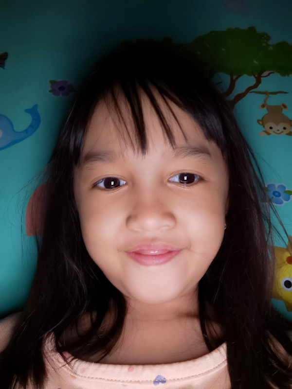 Bisa Enggak Kamera Note20 Ultra Punya Foto Kayak Gini Ya...