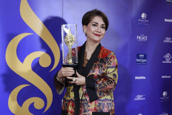 Adaptasi Film India Baadhai Ho, Ini Keterangan Karakter dan Para Pemain Film Keluarga Selamet
