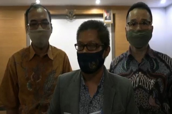 Dosen Mesum Penyuka Anak-anak Akhirnya Dipecat dari Kampus UKMC