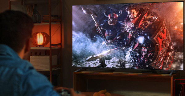 Line-up TV Premium LG Terbaru Bawa Peningkatan Visual dan Gaming