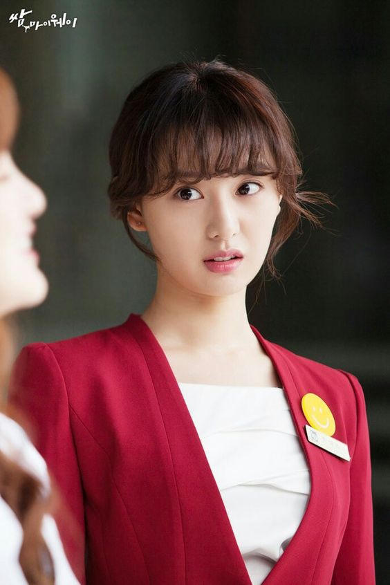 5 Karakter Cewek Badass dalam Drama Korea, Cocok jadi Panutan!