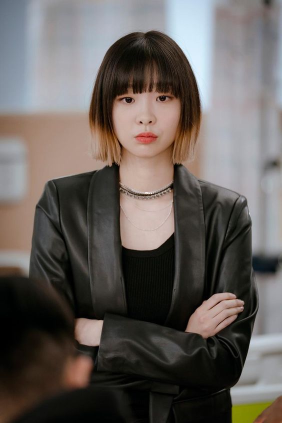 5 Karakter Cewek Badass dalam Drama Korea, Cocok jadi Panutan!