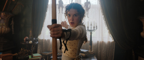Bakal Tandingi Kiprah Sherlock, Simak 5 Prediksi untuk Film Enola Holmes