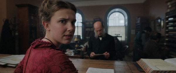 Bakal Tandingi Kiprah Sherlock, Simak 5 Prediksi untuk Film Enola Holmes