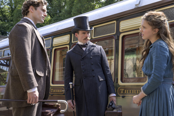 Bakal Tandingi Kiprah Sherlock, Simak 5 Prediksi untuk Film Enola Holmes