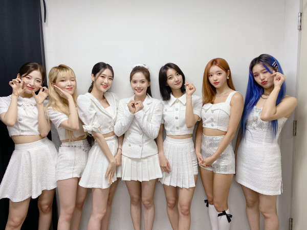 Bikin Gemes! OH MY GIRL Nyanyi Bareng Pororo tentang Mantra Raih Cita-cita