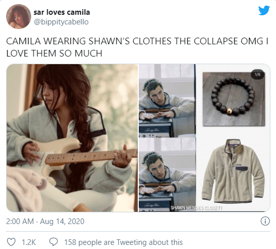 Bukti-Bukti dari Penggemar bahwa Camila Cabello dan Shawn Mendes Gak Putus!