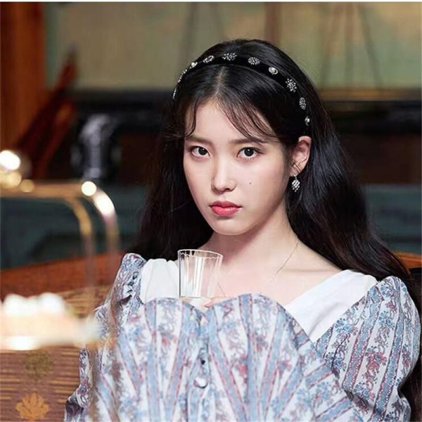 5 Karakter Cewek Badass dalam Drama Korea, Cocok jadi Panutan!