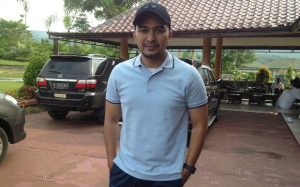 Sejumlah Selebritas Ini Ramaikan Bursa Pilkada 2020, Siapa Saja?