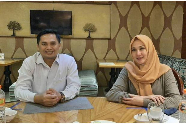 Sejumlah Selebritas Ini Ramaikan Bursa Pilkada 2020, Siapa Saja?