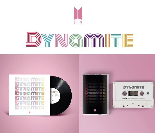 7 Hal yang Mungkin Kamu Lewatkan dari Teaser Video BTS Dynamite
