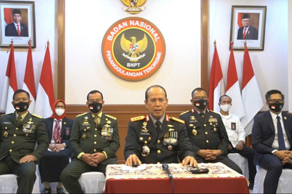 Perkuat Rasa Cinta Tanah Air lewat Lomba Pidato Pancasila