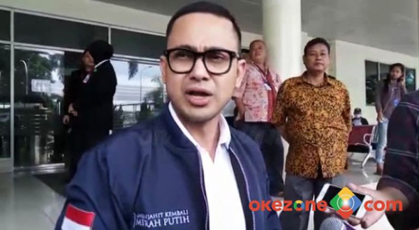 Sejumlah Selebritas Ini Ramaikan Bursa Pilkada 2020, Siapa Saja?