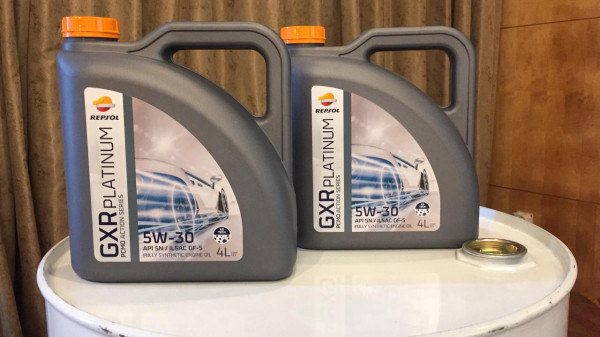 Repsol Luncurkan Pelumas XR-Technology Produksi Indonesia