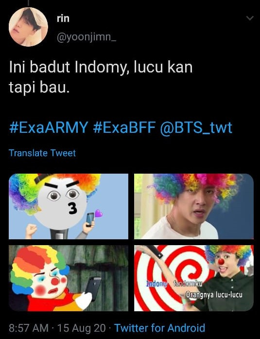 Dijuluki Fans Terbaik, Ini 7 Hal Kocak dan Mengharukan yang Pernah Dilakukan ARMY BTS