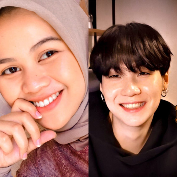 Dijuluki Fans Terbaik, Ini 7 Hal Kocak dan Mengharukan yang Pernah Dilakukan ARMY BTS