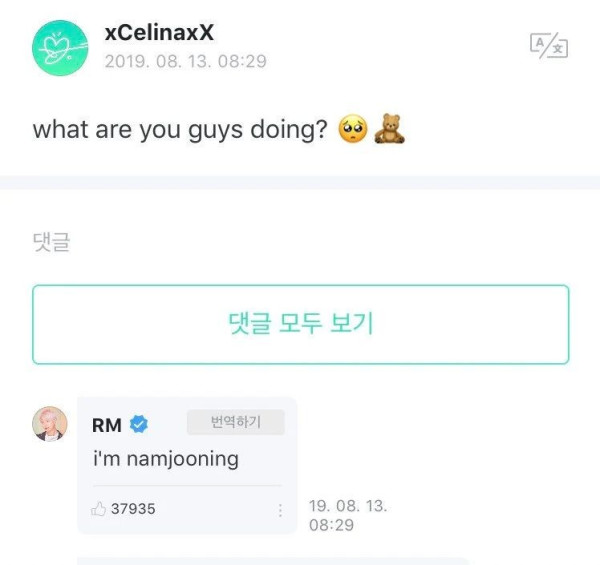 Dijuluki Fans Terbaik, Ini 7 Hal Kocak dan Mengharukan yang Pernah Dilakukan ARMY BTS
