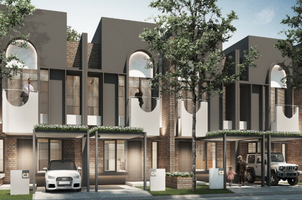 Freja House Ludes Terjual, Sinar Mas Land Segera Luncurkan Freja Suites