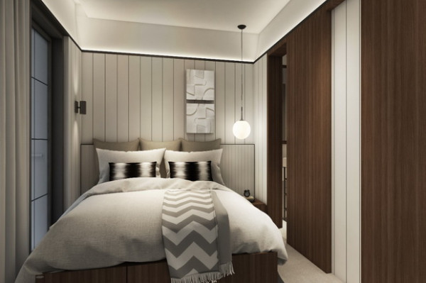 Freja House Ludes Terjual, Sinar Mas Land Segera Luncurkan Freja Suites