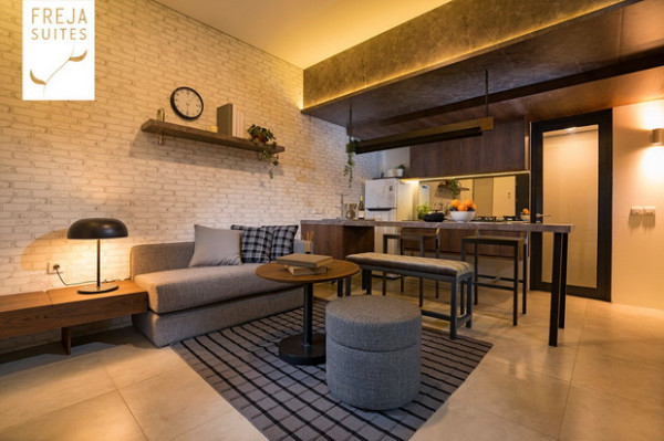Freja House Ludes Terjual, Sinar Mas Land Segera Luncurkan Freja Suites