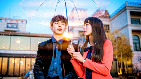 6 Drama Korea yang Punya Kamus Cara Mencintai Diri Sendiri