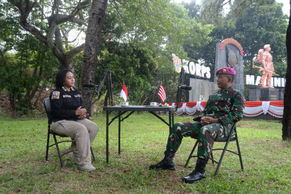 Aksi Heroik Pasukan Khusus TNI Bebaskan Kapal dari Pembajak di Somalia