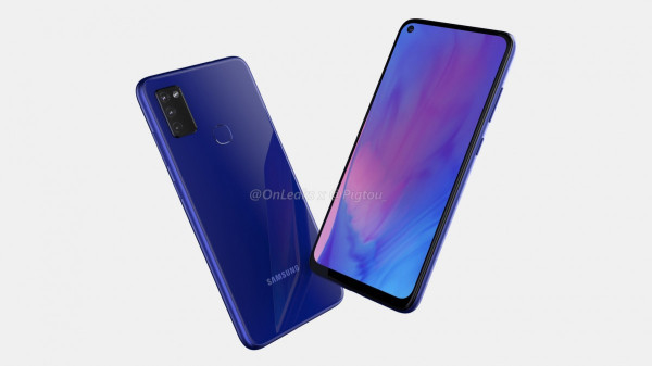 Wow, Samsung Galaxy M51 Gendong Baterai 7.000 mAh dan Snapdragon 730