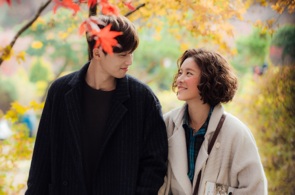 6 Drama Korea yang Punya Kamus Cara Mencintai Diri Sendiri