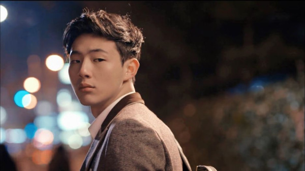 Langganan Jadi Sad Boi, Ini Daftar Peran Memilukan oleh Ji Soo