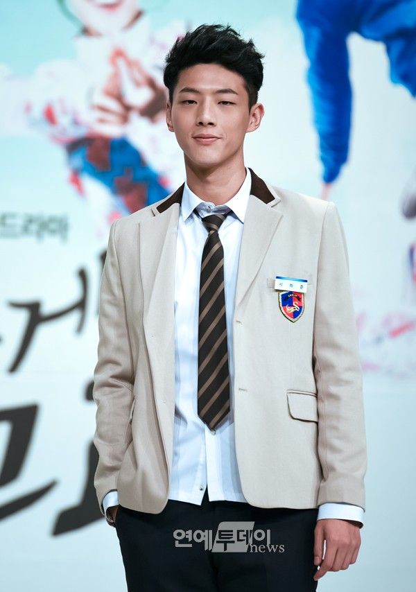 Langganan Jadi Sad Boi, Ini Daftar Peran Memilukan oleh Ji Soo