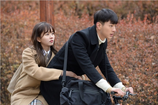 Langganan Jadi Sad Boi, Ini Daftar Peran Memilukan oleh Ji Soo