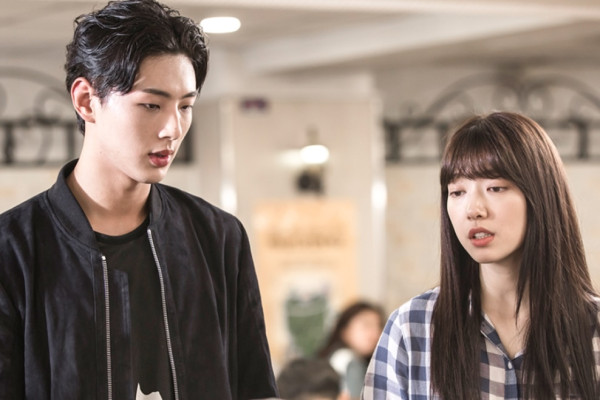 Langganan Jadi Sad Boi, Ini Daftar Peran Memilukan oleh Ji Soo