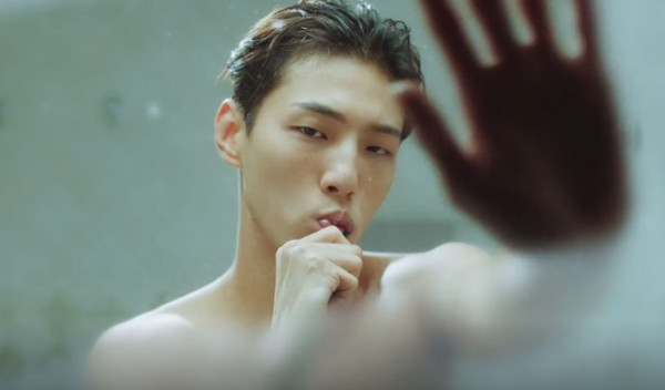 Langganan Jadi Sad Boi, Ini Daftar Peran Memilukan oleh Ji Soo