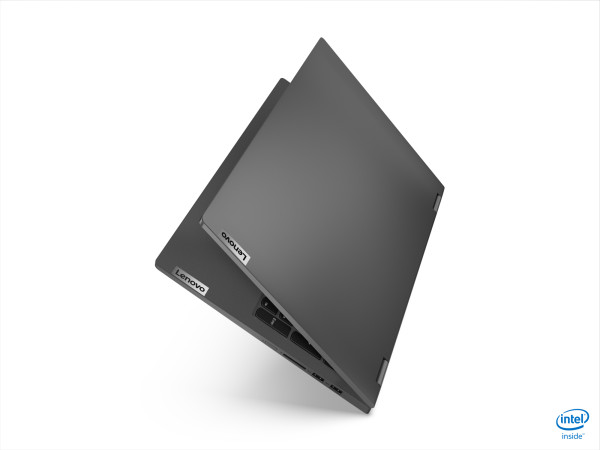 Lenovo IdeaPad Flex 5 Mampir ke Indonesia, Bisa Apa Saja?