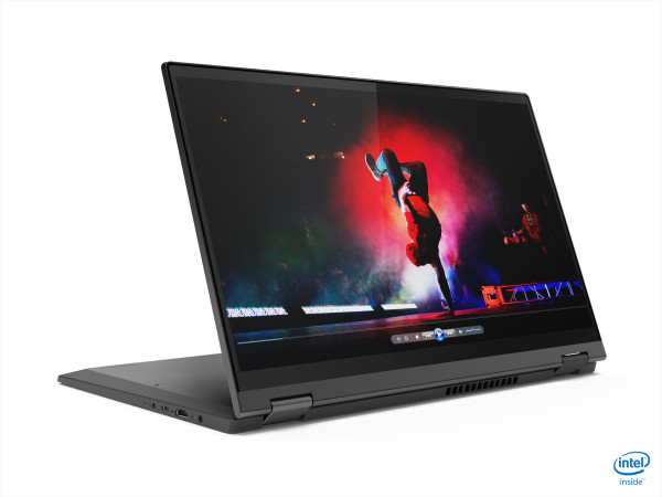 Lenovo IdeaPad Flex 5 Mampir ke Indonesia, Bisa Apa Saja?