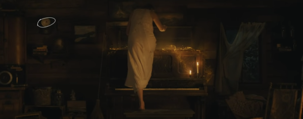 Taylor Swift Ungkap Kode Tersembunyi dan Makna Video Musik Lagu Cardigan