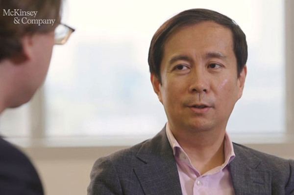 15 CEO Media Online Paling Berpengaruh di Dunia, Cek Nama-namanya