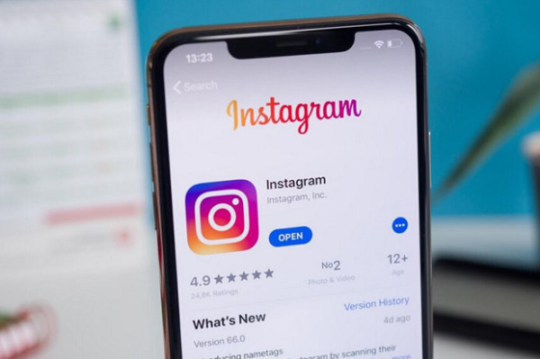 Lima Media Sosial Paling Populer di Dunia, TikTok Libas Facebook