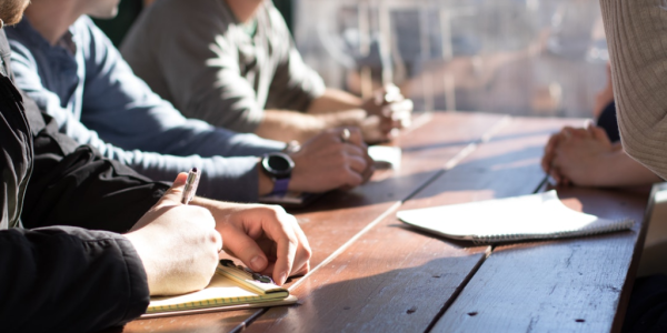 UX Writer, Profesi yang lagi Banyak Dicari, Modalnya Lihai Menulis