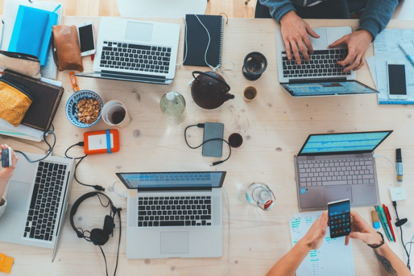 Peluang Kerja! Ini 5 Profesi Paling Dicari di Bidang Teknologi Digital
