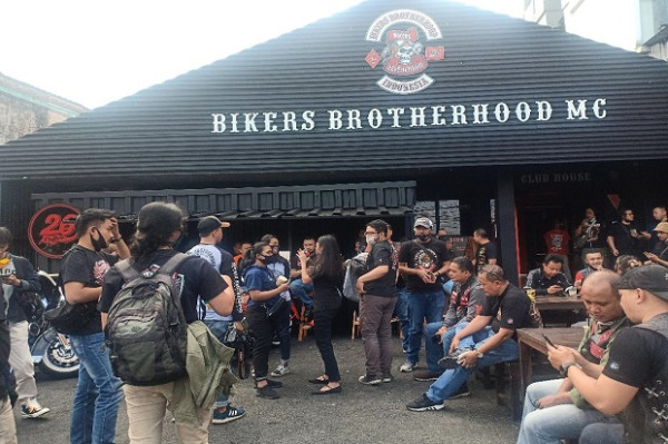 Wika Salim Rambah Bisnis Kedai Kopi, Buka 26 Coffee di Bandung