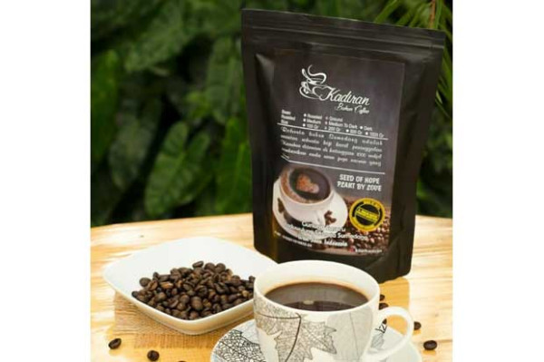 Berpetualang Menikmati Kopi di Kaki Gunung Susuru