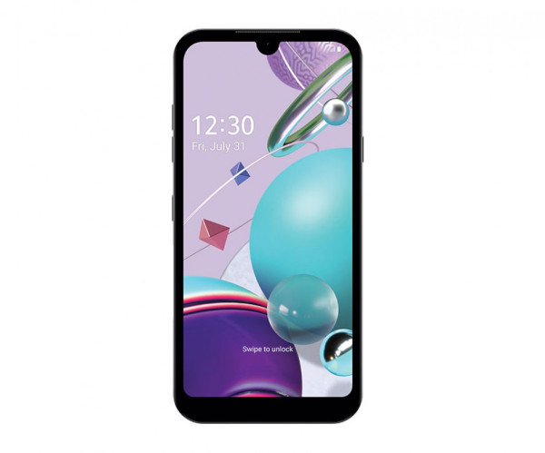 Dijual Murah, LG K31 Dilengkapi Layar 5,7 Inci dan Helio P22