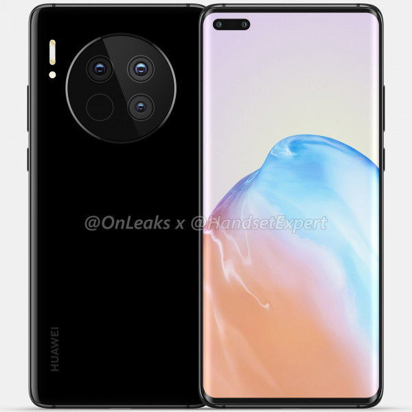 Otoritas China Restui 3 Model Huawei Mate 40, Tanda Ponsel Segera Dirilis