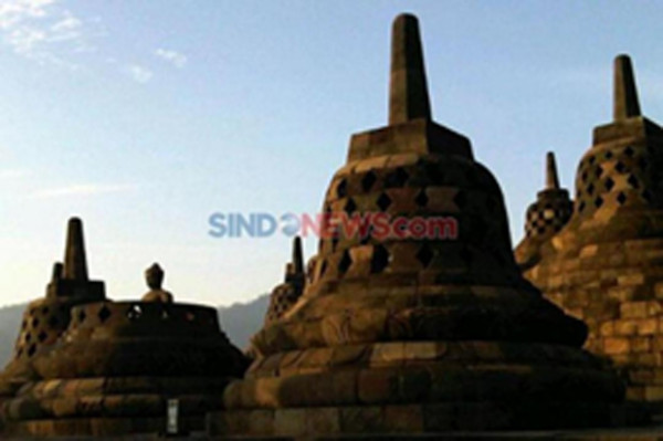 Pesona Wisata #DiIndonesiaAja yang Wajib Dikunjungi