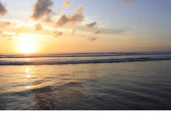 Pesona Wisata #DiIndonesiaAja yang Wajib Dikunjungi